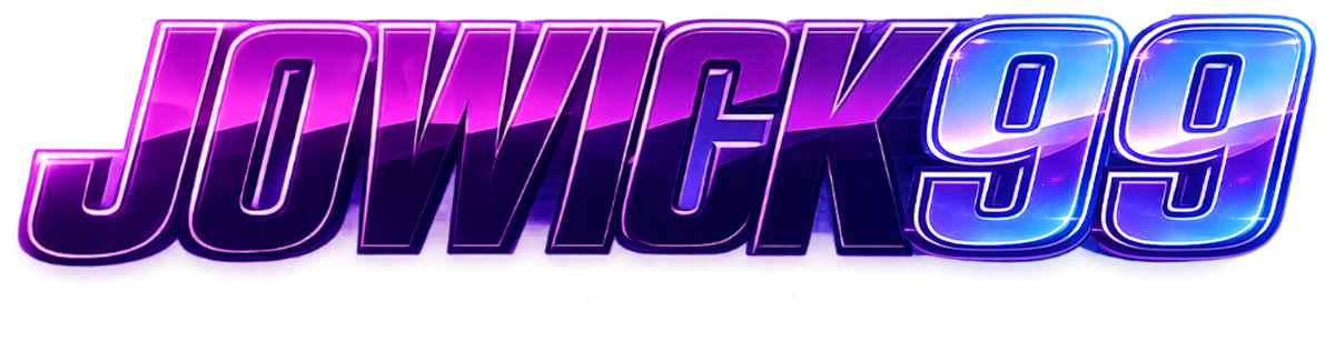 เว็บพนันออนไลน์ jowick99  ประสบการณ์การเดิมพันที่เหนือระดับ